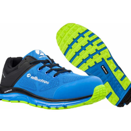 ALBATROS LIFT BLUE IMPULSE LOW