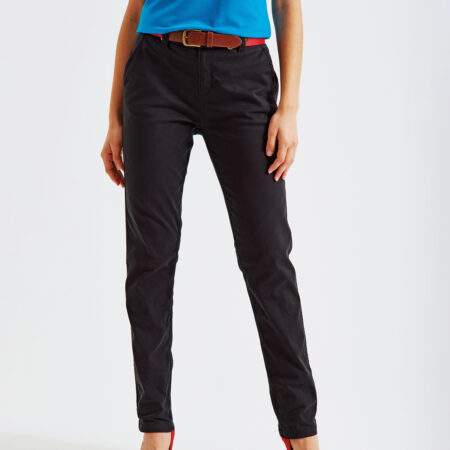 Women's chinos