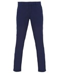 Asquith & Fox AQ060 Women's Classic fit chinos - Image 4