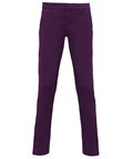 Asquith & Fox AQ060 Women's Classic fit chinos - Image 3