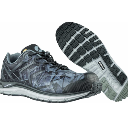 ALBATROS ENERGY IMPULSE GREY LOW