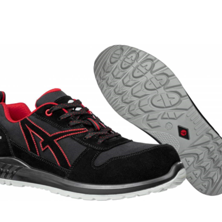 ALBATROS CLIFTON LOW S3 SRC