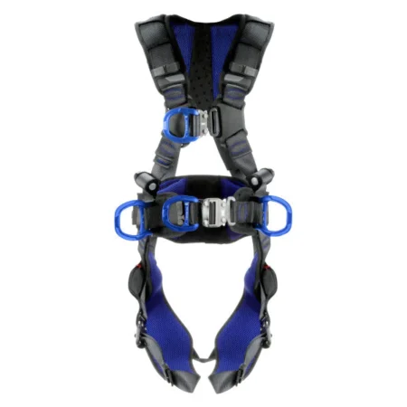 3M™ DBI-SALA® EXOFIT™ XE200 COMFORT SAFETY HARNESS 2 POINT