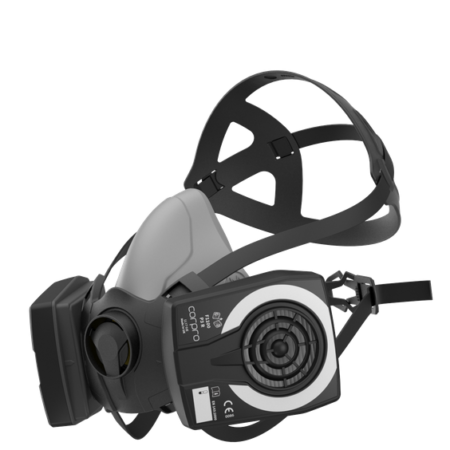 CORPRO - HM1400 (BODY ONLY) - Image 3