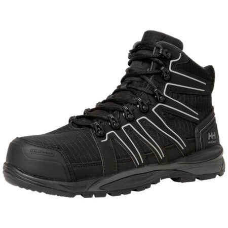 Helly Hansen Manchester Mid S3 Safety Boot