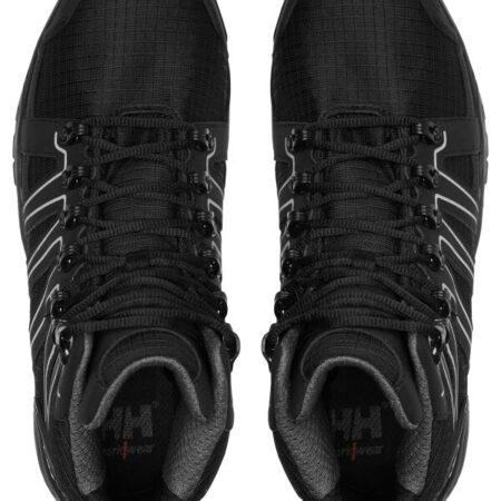 Helly Hansen Manchester Mid S3 Safety Boot - Image 2