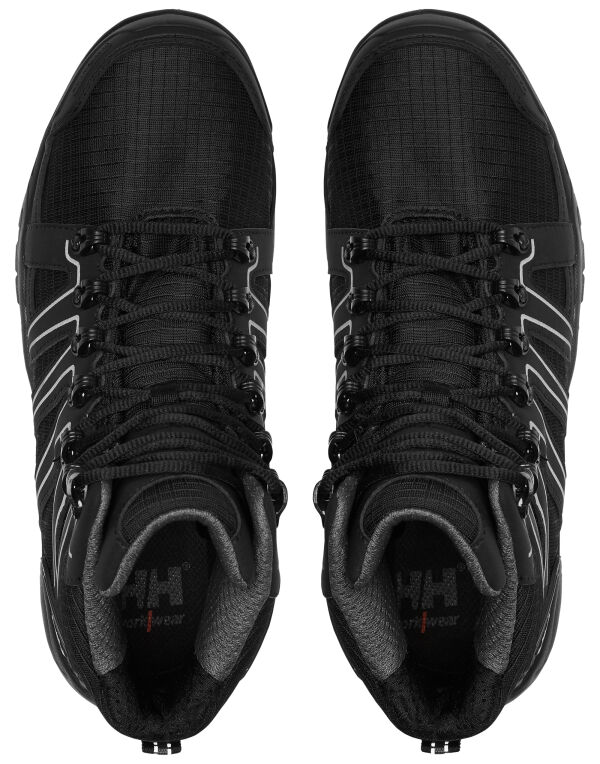 Helly Hansen Manchester Mid S3 Safety Boot