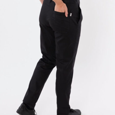 Dennys DC25AFD AFD Ladies' Stretch Trousers - Image 2