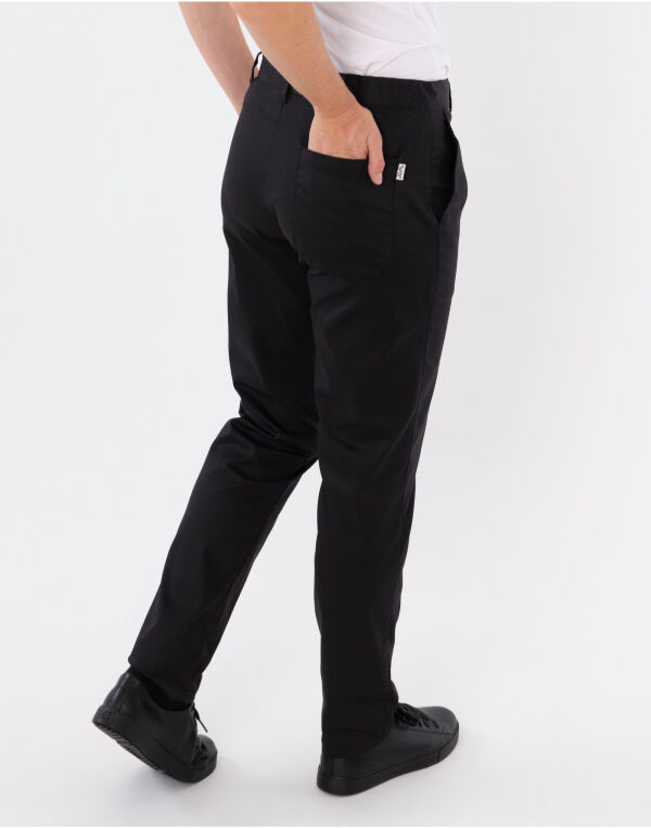 Dennys DC25AFD AFD Ladies' Stretch Trousers