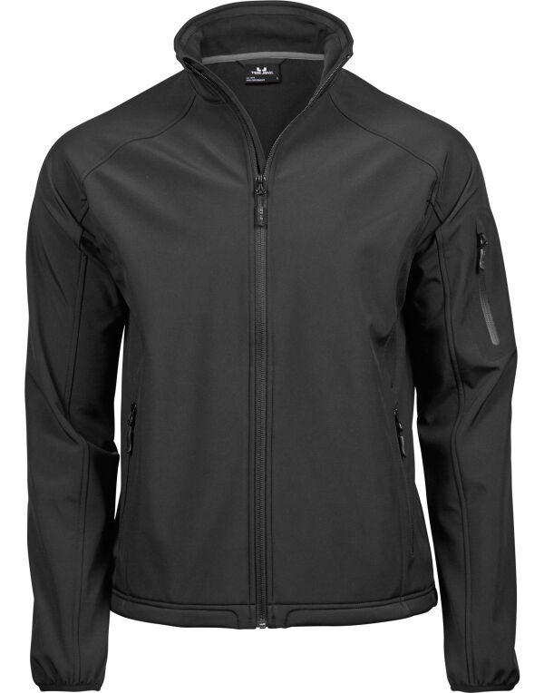 Tee Jays Men's Lightweight Performance Softshell