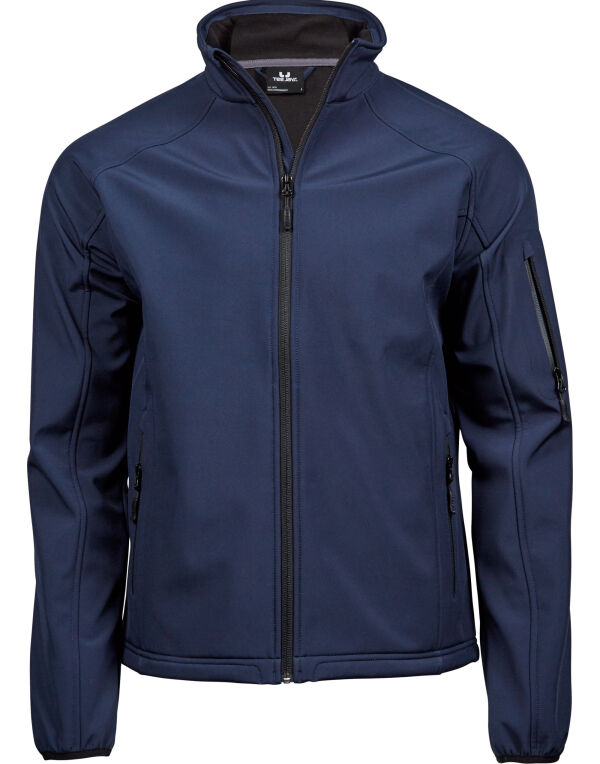 Tee Jays Men's Lightweight Performance Softshell