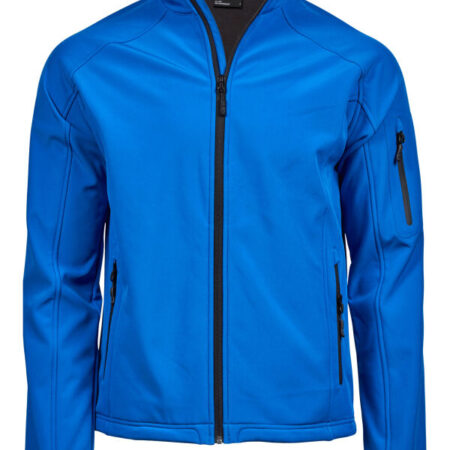 Tee Jays Men's Lightweight Performance Softshell - Image 2