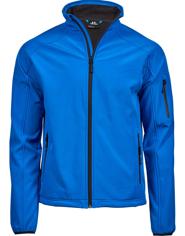 Tee Jays Men's Lightweight Performance Softshell
