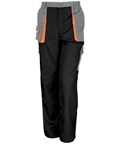 R318X  Work-Guard lite trousers - Image 4