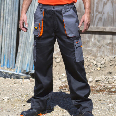 R318X  Work-Guard lite trousers