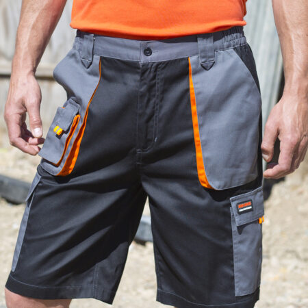 R319X Work-Guard lite shorts