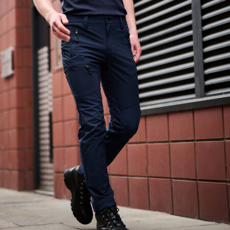 TRJ510R Regatta Prolite Stretch Trouser (R)