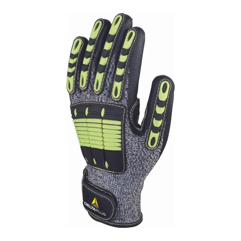 VV913 EOS NOCUT WINTER Cut D & Impact with Thermal