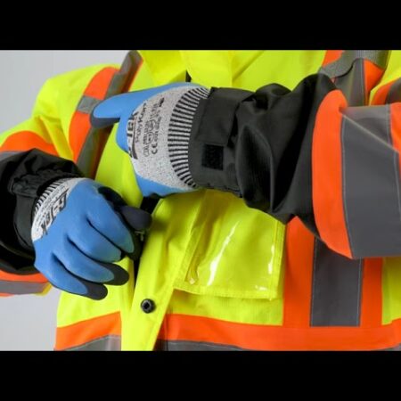 WW/BOSS/300-HV100 BASE LAYER HEATED VEST (300-HV100) BY BOSS® - Image 4