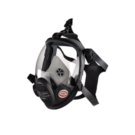 3M™ VISION™ SIDE FIT FULL FACEPIECE REUSABLE RESPIRATOR