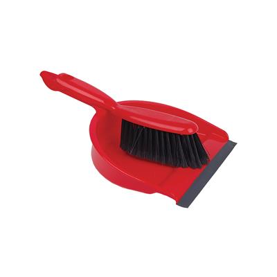 102940 - Professional Dustpan & Brush Set Soft - Image 5