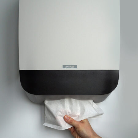 Katrin Inclusive Hand Towel M Dispenser - 90168