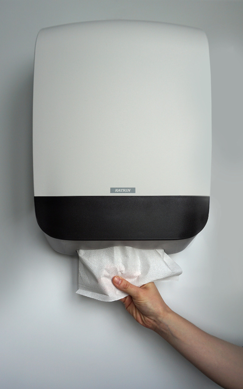 Katrin Inclusive Hand Towel M Dispenser - 90168
