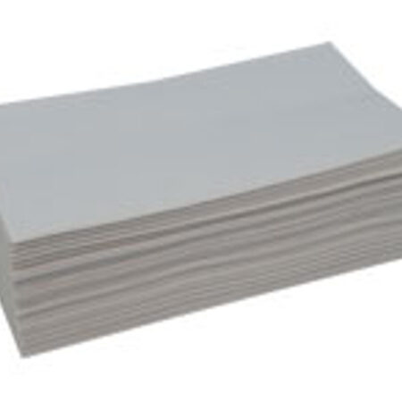 Katrin Interfold White Hand Towels 2Ply 35298 (Case 4000 Towels) - Image 3
