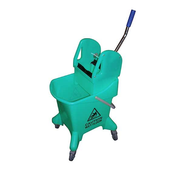 MC8088G Ramon Mop Bucket With Wringer – 25L