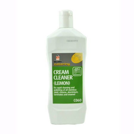 Cream Cleaner 500ml