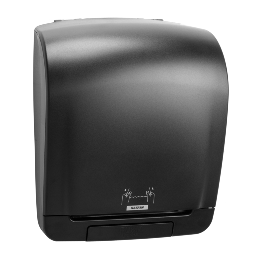 Katrin Inclusive System Towel Dispenser - 90045