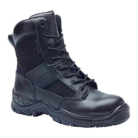 TACTICAL COMMANDER BOOT