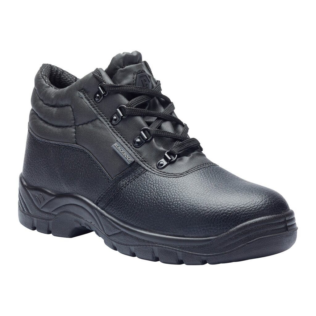 Blackrock SF02 Chukka Safety Boot