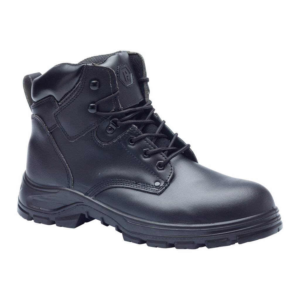 Blackrock Trekking Boot (Model: SF04) is a highly durable safety work boot S3 SRC