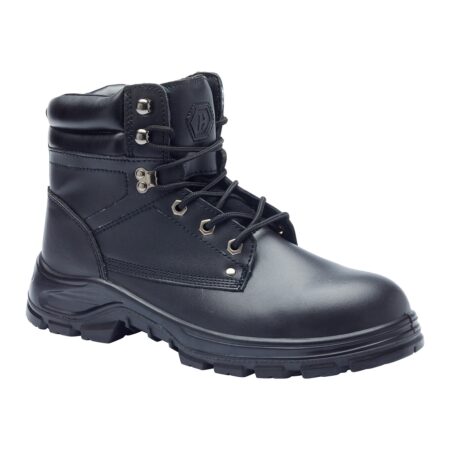 ULTIMATE SAFETY BOOT EN20345 S3 SRC