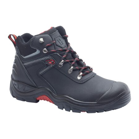 TEMPEST WATERPROOF WORK BOOTS