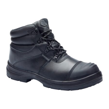 AVENGER WATERPROOF WORK BOOTS