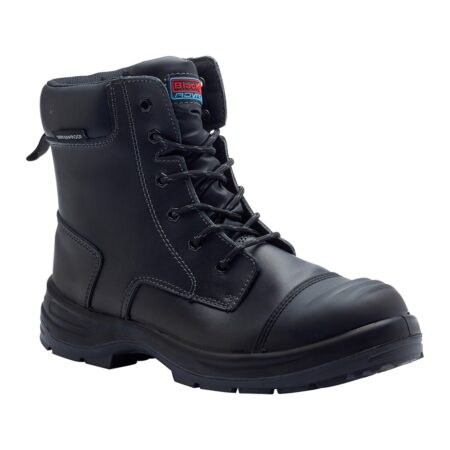 VICTOR WATERPROOF WORK BOOTS