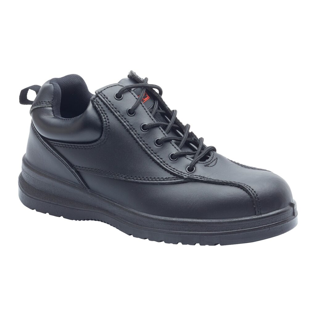 Blackrock SF89 Madison Water Resistant Ladies S3 SRC Safety Boot