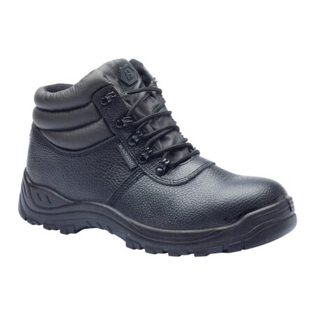 Blackrock SF90 is a waterproof chukka-style safety boot