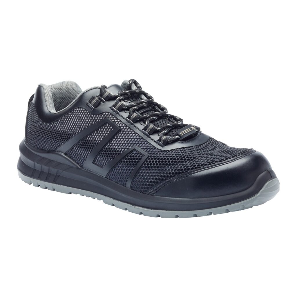 Blackrock Wilson Safety Trainer (SF96) lightweight, unisex S1-P SRC
