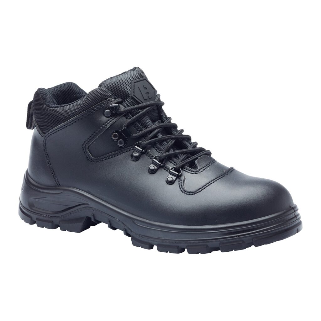 Blackrock Oakland Boot (Model: SF100) is a high-performance S3 safety hiker