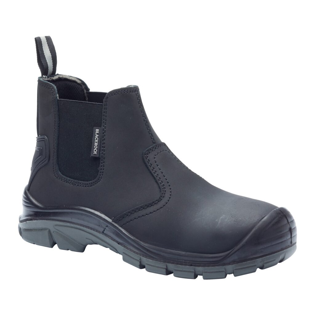Blackrock Pendle CF14 Composite  is a metal-free, S3-Dealer Boot