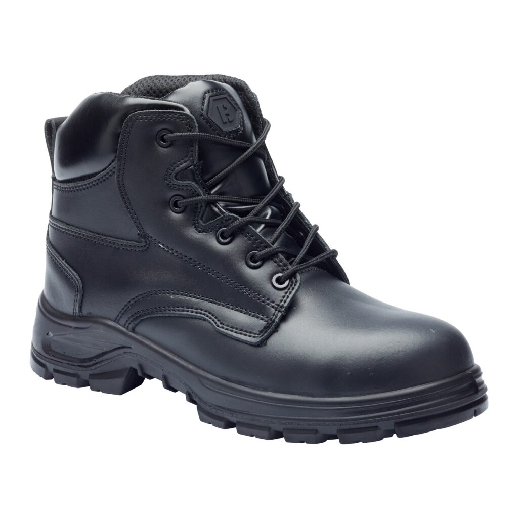 Blackrock Sentinel Composite Boot (CF07) is a durable, metal-free S3