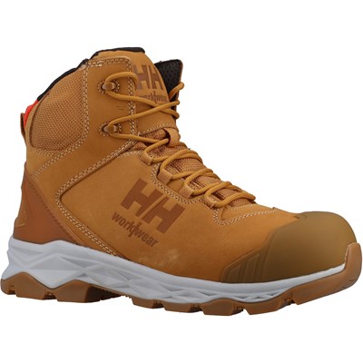 OXFORD MID S3 SAFETY BOOT - Image 2
