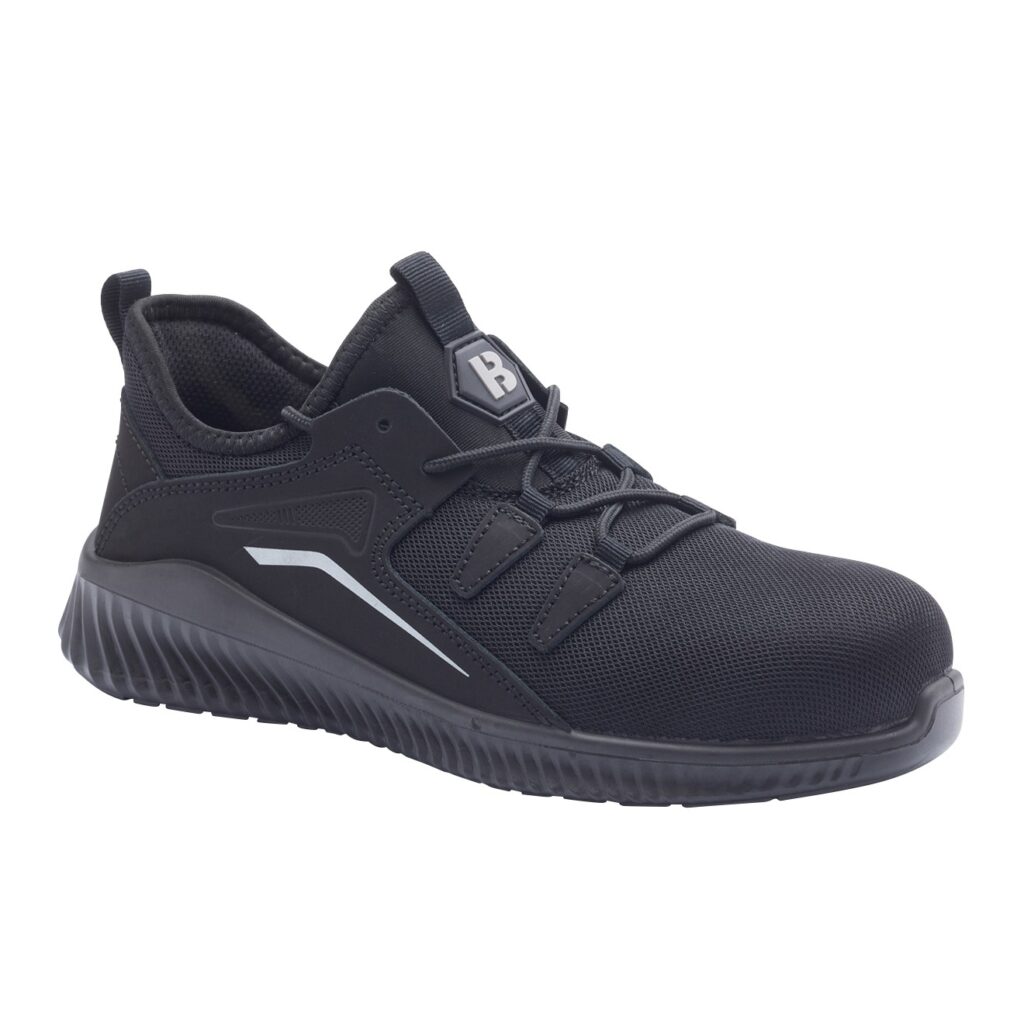 Blackrock SF103 Breeze Safety  S1-P SRC Trainer