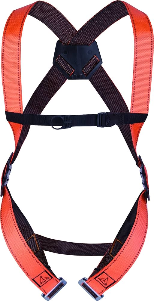 HAR11 Harness with 1 anchorage point