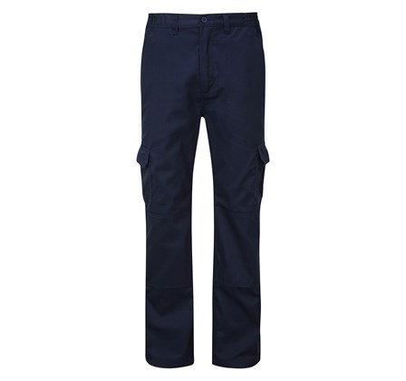 916 FORT WORKFORCE TROUSER available in regular, short and long leg - Image 2