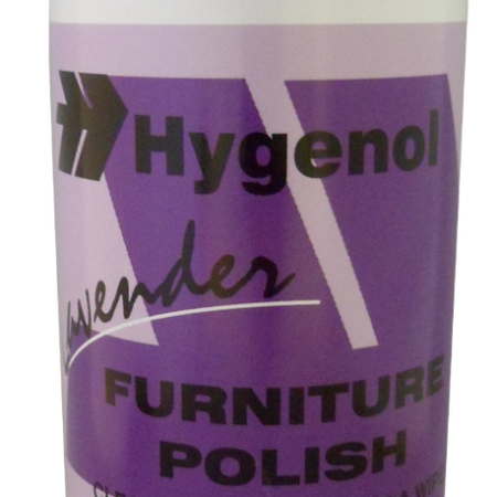 Fragranced Furniture Polish Spray 400ml - Image 2