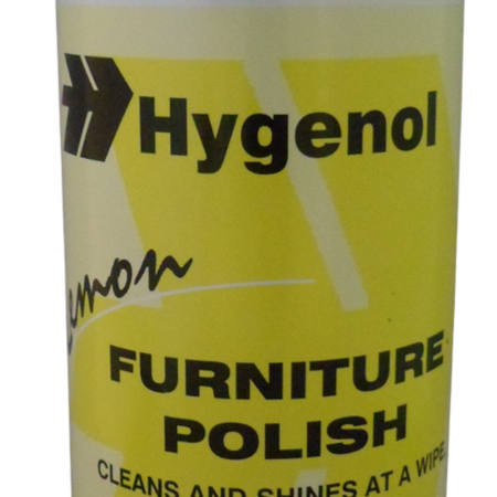 Fragranced Furniture Polish Spray 400ml - Image 3